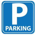 Parking aisé